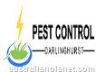 Pest Control Darlinghurst Nsw