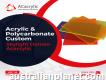 Ac Acrylic plastics Holdings Ptd Ltd