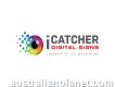 Icatcher Digital Signs