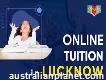 Book Online tuition in Lucknow - Ziyyara