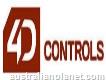 4d Controls Pty