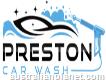 Preston Car Wash: Car Detailing and Car Washing Services in Preston