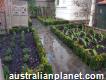 Landscaping and construction Melbourne