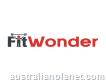 Fitwonder - The first choice of fitness addicts