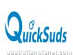 Quicksuds Laundromat North Lakes