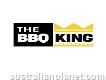 The Bbq King (new South Wales)