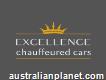 Excellence Chauffeured Cars