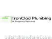 Ironclad Plumbing & Property Services
