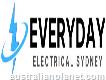 Everyday Electrical Sydney
