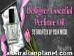 Designer Essential Perfume Oil To Brighten Up Your Mood