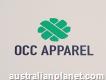 Occ Apparel Australia