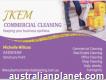 Jkem Commercial cleaning