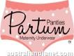 Partum Panties Maternity Underwear