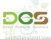Direct Compost Solutions Pty Ltd