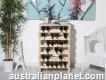 Eco-friendly & Easy to Assemble Wine Racks Provider Modularack