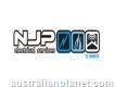Njp Electrical Services