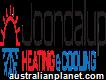 Joondalup Heating & Cooling