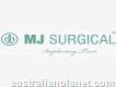 Mj Surgical Knee Arthroscopy Implants