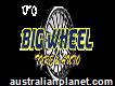 Big Wheel Tyre & Auto Service