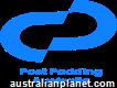 Post Padding Australia