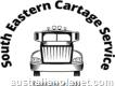 South Eastern Cartage Service