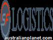 Sf logistics Pty Ltd