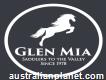Glen Mia Saddlery