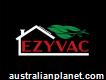 Ezyvac Gutter Vac & Solar Cleaning