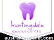 Invisalign burwood Huntingdale Dental Center