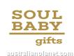 Soul Baby Gifts - Personalised Baby Hampers and Gifts