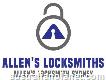 Allen's Locksmith Sydney