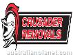 Crusader Removals