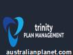 Trinity Plan Management & Supports