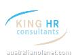 King Hr Consultants