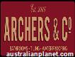 Archers & Co - Tiling & Waterproofing - Bathroom Renovators Melbourne