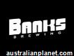 Banks Brewing Co Pty Ltd
