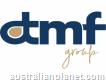 Dtmf Commercial Cleaners