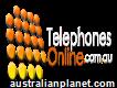 Telephones Online