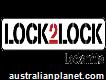 Lock2lock Locksmith