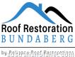 Roof Restoration Bundaberg