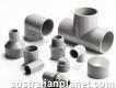 Best Pipe Fittings at an affordable rate