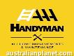 Handyman Campbelltown