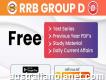Exampur Free Rrb Group D Study Material -