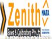 Vacuumgauges -zenith Instruments