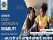 How to become a Disability Support Worker in Australia?