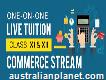 Book online classes for commerce class 12 - Ziyyara