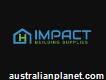 Impact Building Supplies