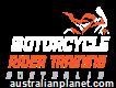 Motorcycle Rider Training Australia