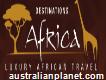 Destinations Africa