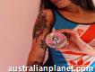 Tattoo Aftercare Tips With Ink Nurse